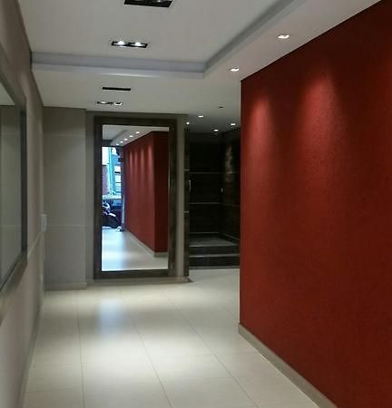 Palermo Quenns - Apartament Premiun Buenos Aires Exterior photo