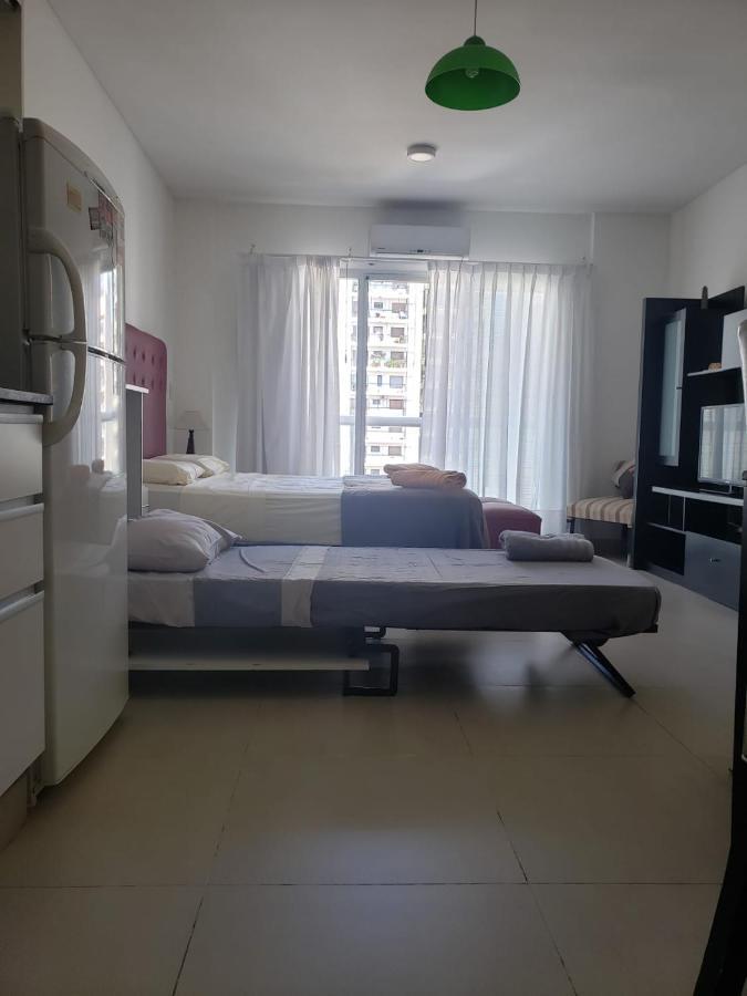Palermo Quenns - Apartament Premiun Buenos Aires Exterior photo