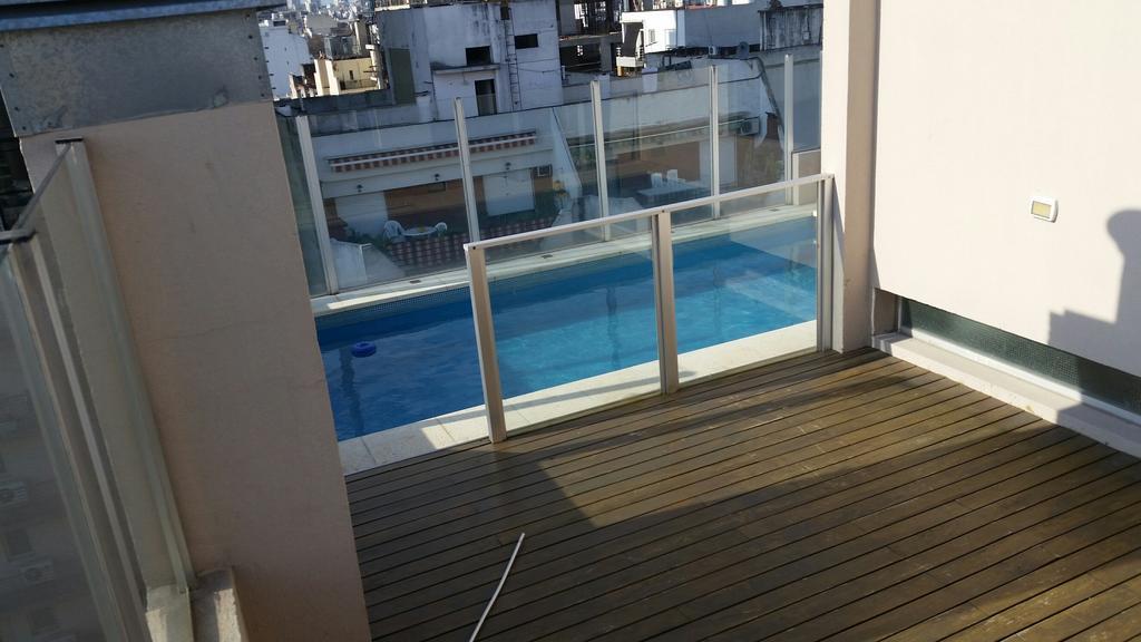 Palermo Quenns - Apartament Premiun Buenos Aires Exterior photo