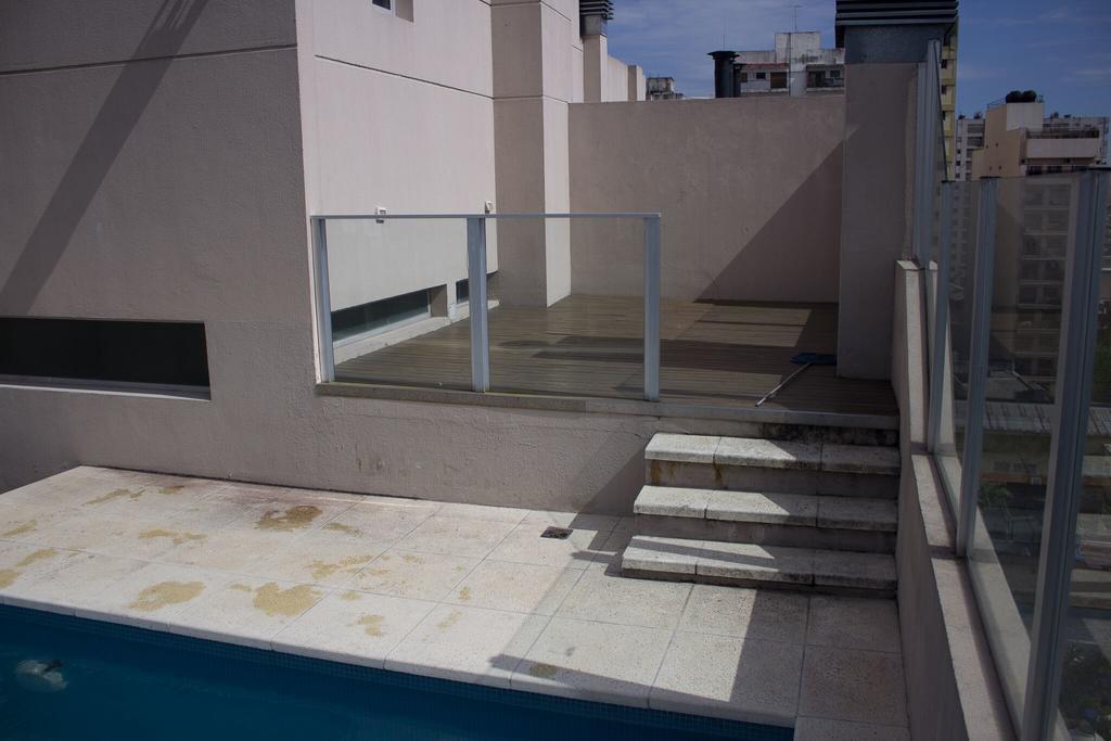 Palermo Quenns - Apartament Premiun Buenos Aires Exterior photo