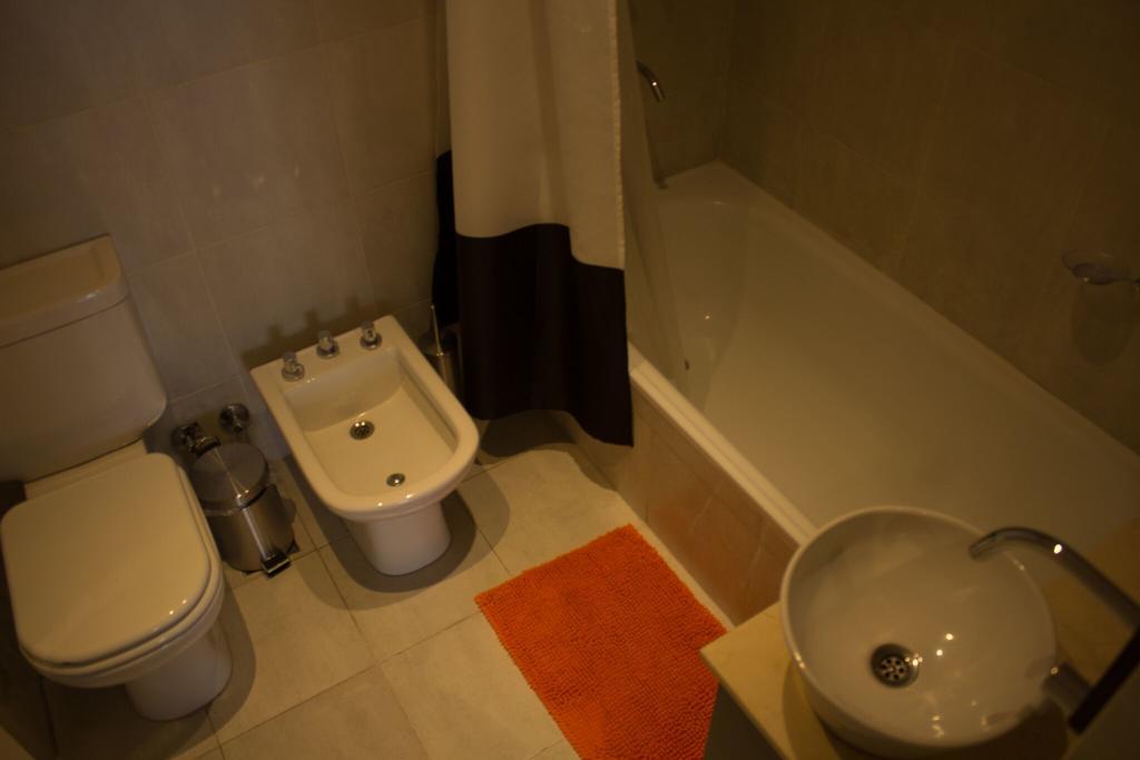 Palermo Quenns - Apartament Premiun Buenos Aires Exterior photo