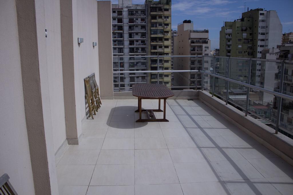 Palermo Quenns - Apartament Premiun Buenos Aires Exterior photo